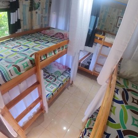 Home Sweetie Homestay & Bunkbeds Moalboal Exterior foto