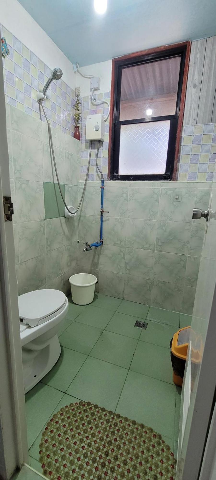 Home Sweetie Homestay & Bunkbeds Moalboal Habitación foto