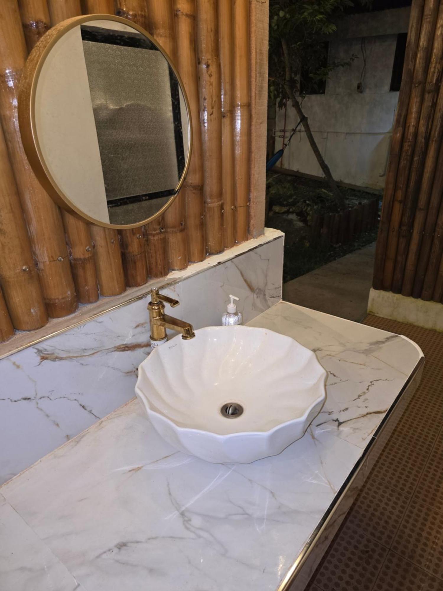 Home Sweetie Homestay & Bunkbeds Moalboal Exterior foto